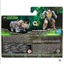 Transformers: Rise of the Beasts Voyager Class Rhinox Action Figure Image 9
