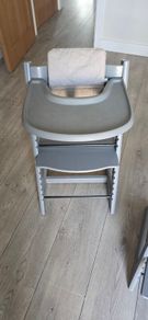 Stokke Tripp Trapp High Chair