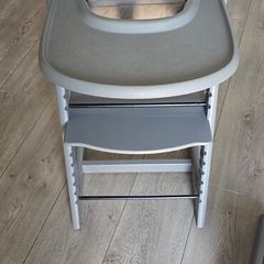 Stokke Tripp Trapp High Chair
