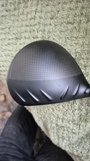 Ping G440 LST with Upgraded Shaft
