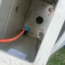 Vintage 70's/80/s Superser Heater/Prop Image 8