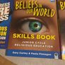 JC religious Education books Image 2