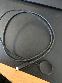 Samsung Ultra Watch Charger