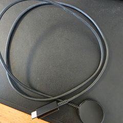 Samsung Ultra Watch Charger