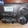 Kenwood TS180S Amateur Radio Station Complete Matching. Image 2