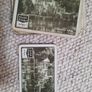 Vintage Wills's Gold Flake Playing Cards Image 2