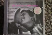 Fairground Attraction - The First Of A Million Kisses CD