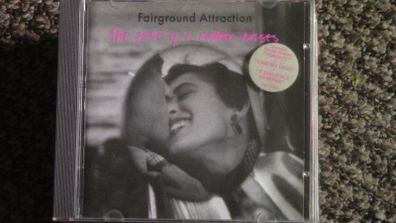 Fairground Attraction - The First Of A Million Kisses CD