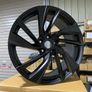 18 19" Inch Vw Golf Adelaide Style Wheels Vw Mk5 Mk6 Mk7 Mk7.5 Audi A3 Caddy Van Leon 5x112 Image 8