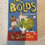 The Bolds - Julian Clary - Fiction x3 Image 4