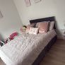 Double bed Image 2