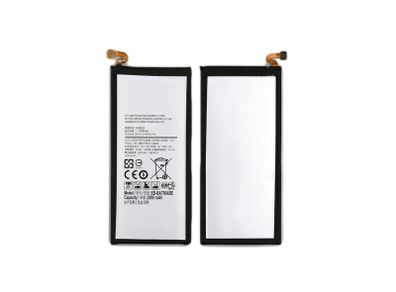 Replacement Battery For Samsung Galaxy A7 A700 Battery 2600mAh EB-BA700ABE New - FHT051SMB