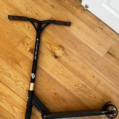 Blindside 1000 Stunt Scooter