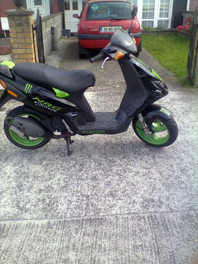motorbikes wanted