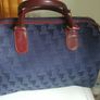 Lanvin  Boston Bag Image 7