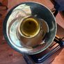 Single French Horn in Bb Image 3