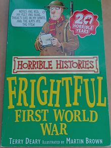 Horrible Histories