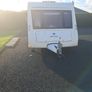 Compass Corona 474 Fixed Bed Caravan Image 8