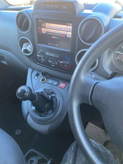 Van