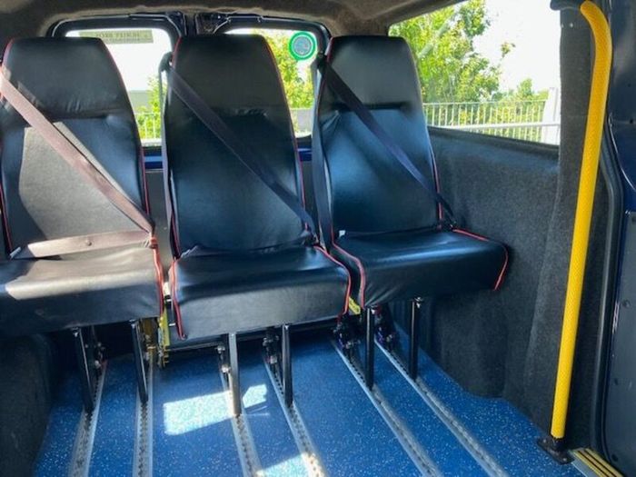 Toyota Proace 2014