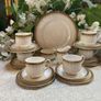 Vintage Paragon "Athena" tea set Image 3