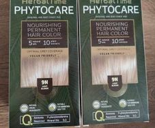 Light Blonde Hair Dye
