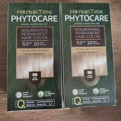 Light Blonde Hair Dye