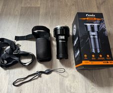 Fenix LR50R flashlight