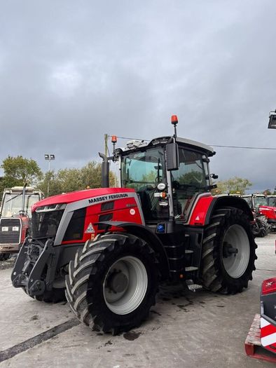Massey Ferguson Other 2021