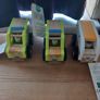 Wooden Toy Trucks For Sale Read Description Image 3