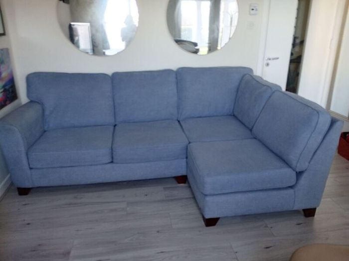 Corner Sofa