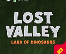 Emerald Park tickets