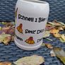 German Stein, Funny Saying Image 4