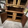 Large Traditional Pine Kitchen Dresser. Restoration or Upcycling Project 90 Image 5