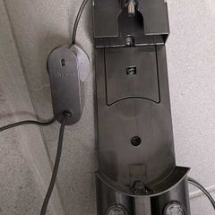 Genuine Dyson Wall Mount Docking Charging Station & Charger