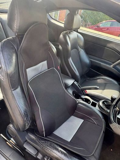 2009 Hyundai Coupe
