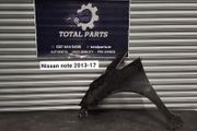 Nissan note 2013-17 wing fender
