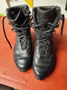 Meindl goretex hiking boots