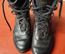Meindl goretex hiking boots