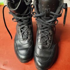 Meindl goretex hiking boots