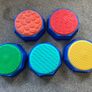 Play Factory Balance Beam Set Image 4