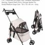 Dog stroller Image 6