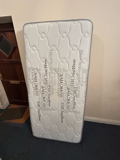 single bed