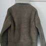 Schott NYC LCB100S, High Quality Shearling Sheepskin Jacket, Size L Image 5