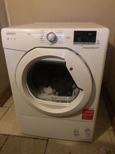 hoover dryer