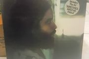 Dan Hill 12" Album 1977