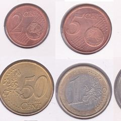 Irish Euro 2006 Full set - FREE POST