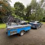Opus OP4 Camper Trailer Image 7