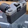 Praktica Super TL 1000 Camera + PrinzFlex 80-200mm MC Macro Lens + Praktica 1600 A Flash (Used) Image 6