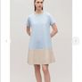 COS Boutique Summer dress with Pockets Image 2
